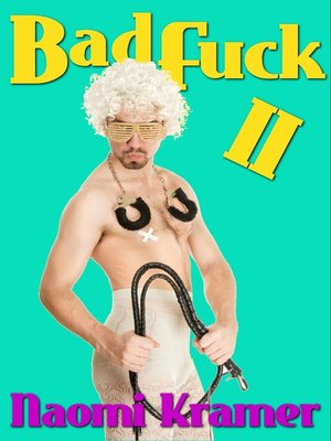 cover image of Bad F*ck II